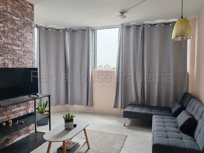 Venta de Apartamento en Llano Bonito Ph Res Llano Bonito KC - Imagen 1