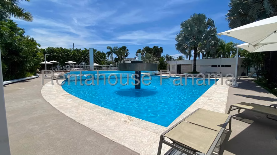 Alquiler de Casa en Costa Sur Costa Esmeralda KC