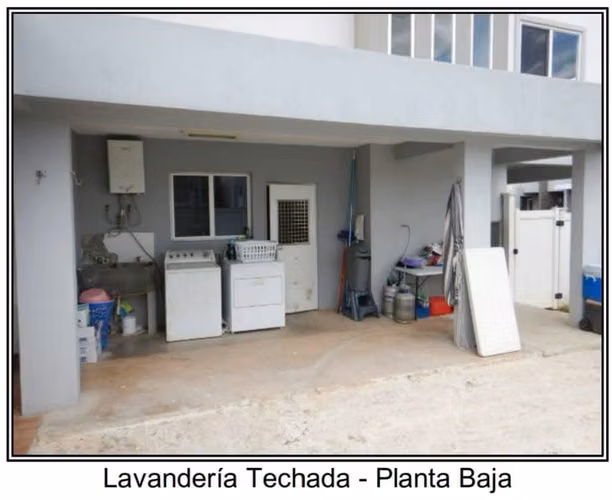Venta de Casa en Brisas Del Golf Augusta KC