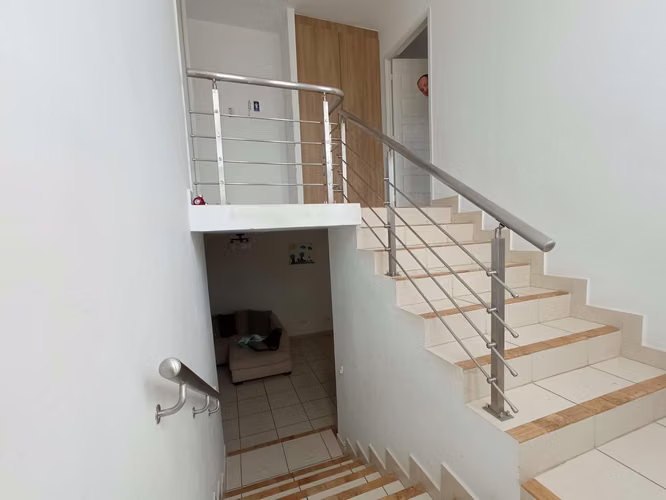 Venta de Casa en Brisas Del Golf Augusta KC