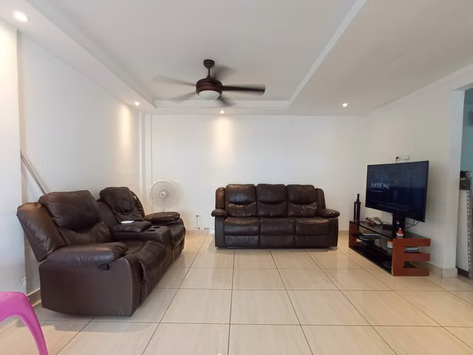 Venta de Casa en Brisas Del Golf Augusta KC