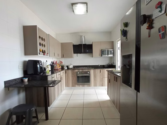 Venta de Casa en Brisas Del Golf Augusta KC