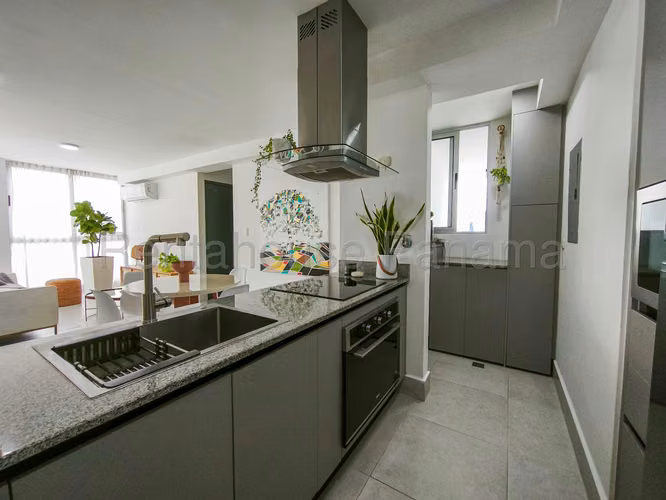 Alquiler de Apartamento en San Francisco Ph PH Buona Vista KF