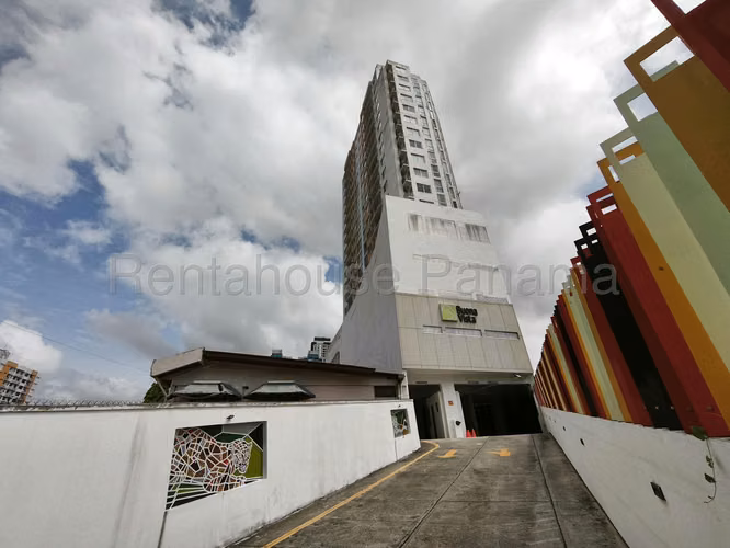Alquiler de Apartamento en San Francisco Ph PH Buona Vista KF
