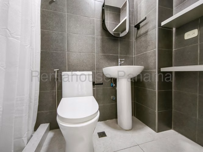 Alquiler de Apartamento en San Francisco Ph PH Buona Vista KF