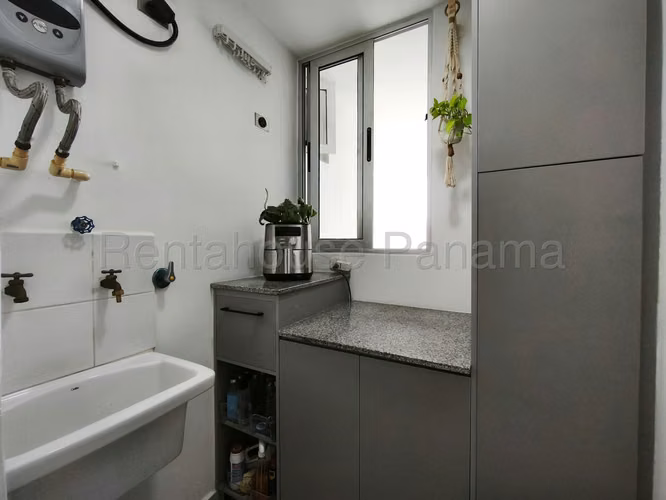 Alquiler de Apartamento en San Francisco Ph PH Buona Vista KF