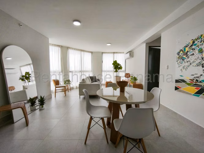 Alquiler de Apartamento en San Francisco Ph PH Buona Vista KF