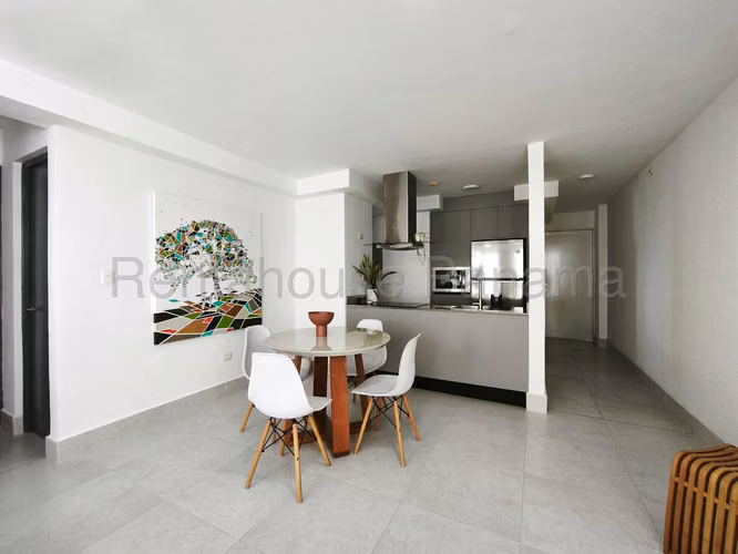 Alquiler de Apartamento en San Francisco Ph PH Buona Vista KF