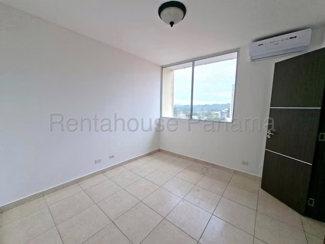 Alquiler de Apartamento en El Cangrejo Ph Solaris KF