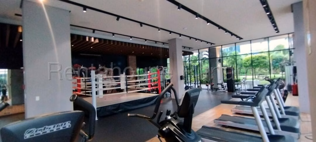 Alquiler de Apartamento en Costa del Este Ph Country Club C E KF
