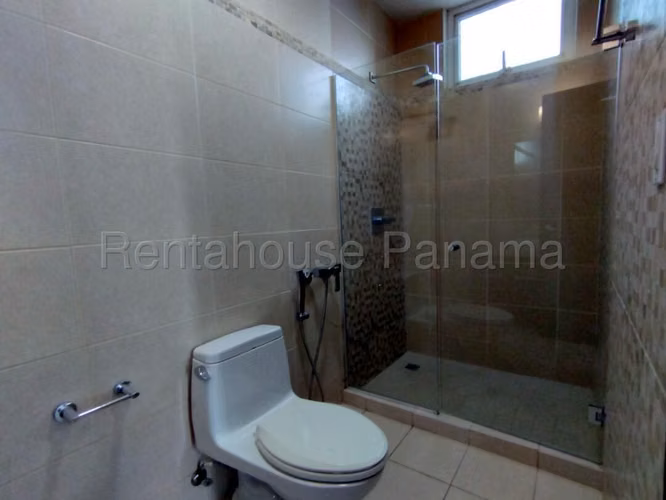 Alquiler de Apartamento en Costa del Este Ph Country Club C E KF