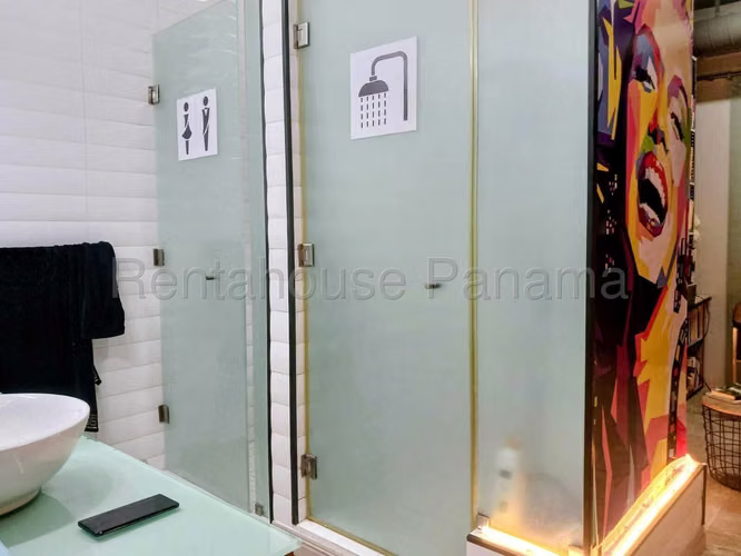 Alquiler de Apartamento en Punta Pacifica Ph Loft Four KF