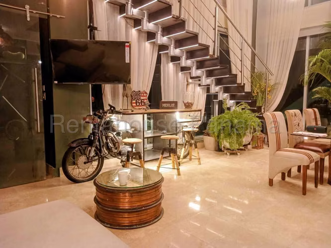 Alquiler de Apartamento en Punta Pacifica Ph Loft Four KF