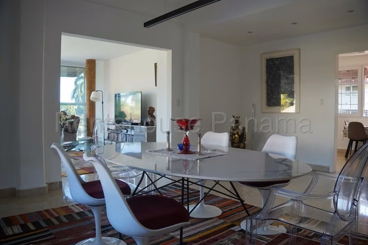 Venta de Casa en Albrook KF