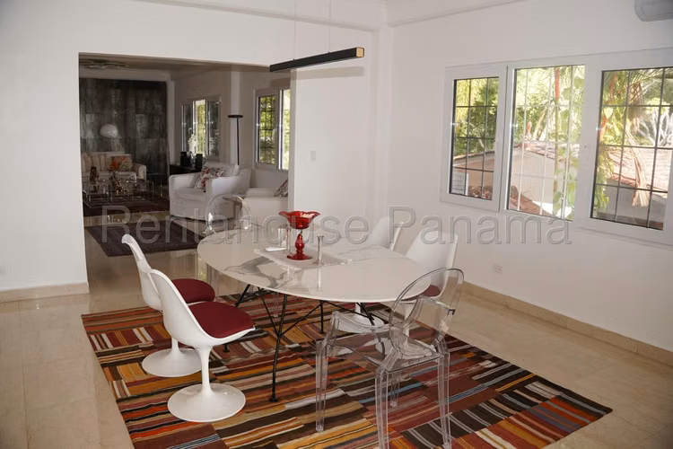 Venta de Casa en Albrook KF