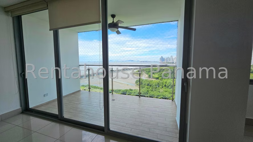 RR ALQUILER DE APARTAMENTO EN COSTA DEL ESTE PH BALI
