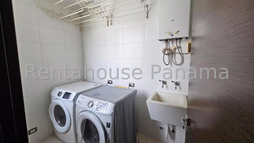 RR ALQUILER DE APARTAMENTO EN COSTA DEL ESTE PH BALI