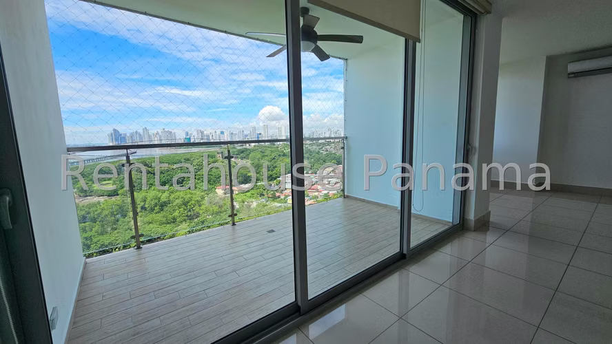 RR ALQUILER DE APARTAMENTO EN COSTA DEL ESTE PH BALI