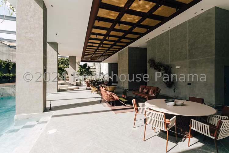 RR VENTA DE APARTAMENTO EN EL CANGREJO PH VELURE