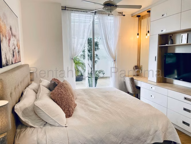 RR VENTA DE APARTAMENTO EN SAN FRANCISCO PH WINDOW TOWER