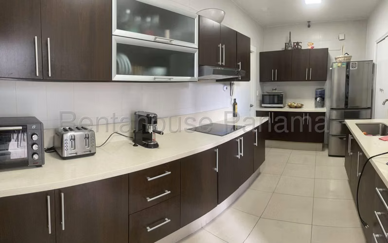 RR VENTA DE APARTAMENTO EN SAN FRANCISCO PH WINDOW TOWER