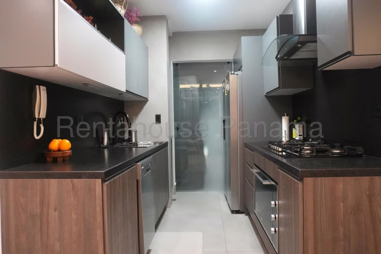 RR VENTA DE APARTAMENTO EN COCO DEL MAR PH VICTORY SPORT