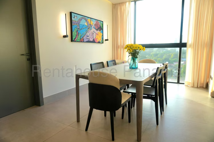 RR VENTA DE APARTAMENTO EN COCO DEL MAR PH VICTORY SPORT