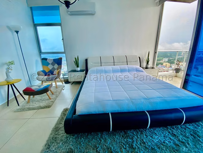 RR VENTA DE APARTAMENTO EN AVENIDA BALBOA PH DESTINY - Imagen 4