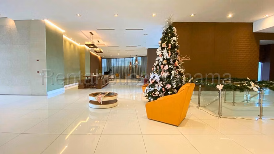 RR VENTA DE APARTAMENTO EN PUNTA PACIFICA PH Q TOWER RUTA PUNTA DARIEN VISTA PARCIAL AL MAR - Imagen 17