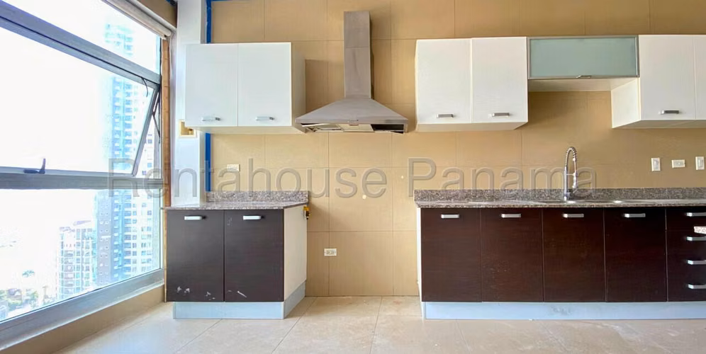 RR VENTA DE APARTAMENTO EN PUNTA PACIFICA PH Q TOWER RUTA PUNTA DARIEN VISTA PARCIAL AL MAR - Imagen 1