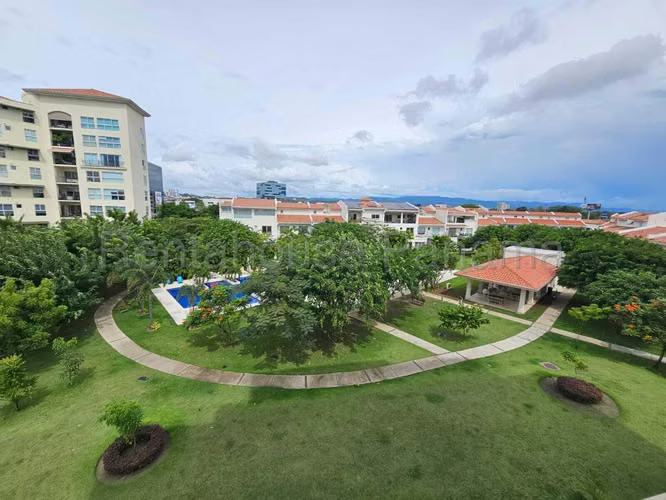 RR VENTA DE APARTAMENTO EN SANTA MARIA PH THE RESERVE