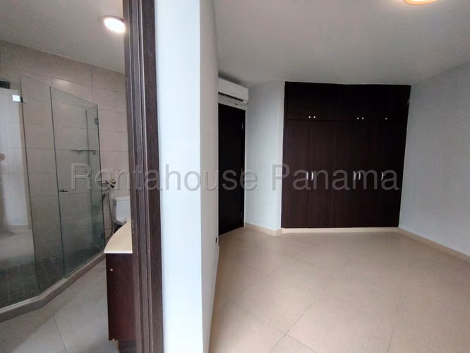 Alquiler de Apartamento en Costa del Este Ph Country Club 203.96 Mts PD