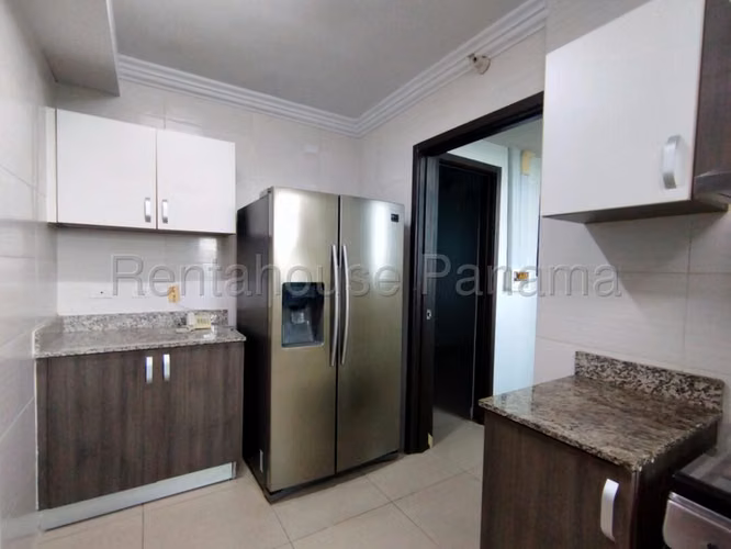 Alquiler de Apartamento en Costa del Este Ph Country Club 203.96 Mts PD