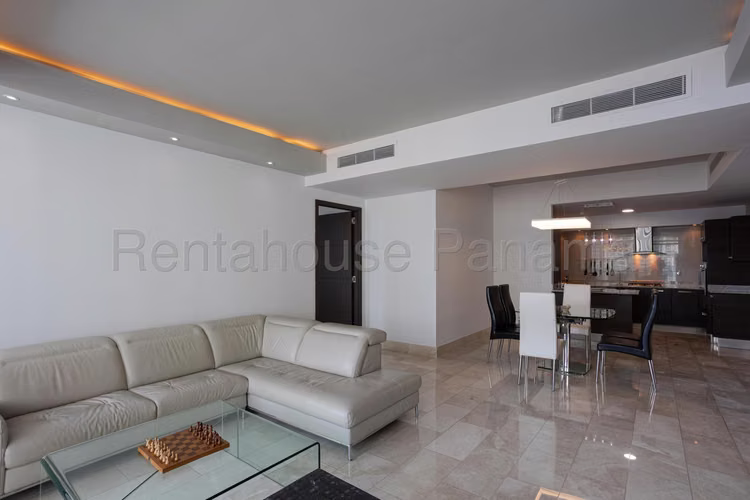 Venta de Apartamento en Punta Pacifica Ph Grand Tower 159 Mts PD