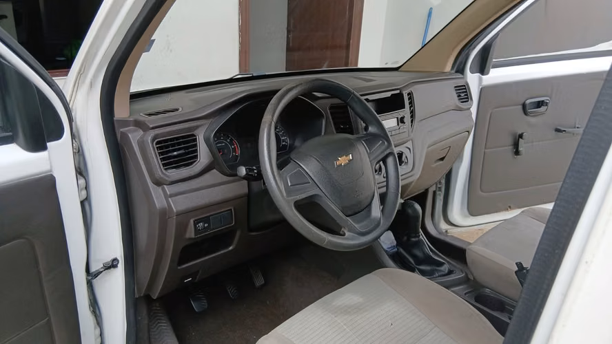 Panel Chevrolet N400 Max