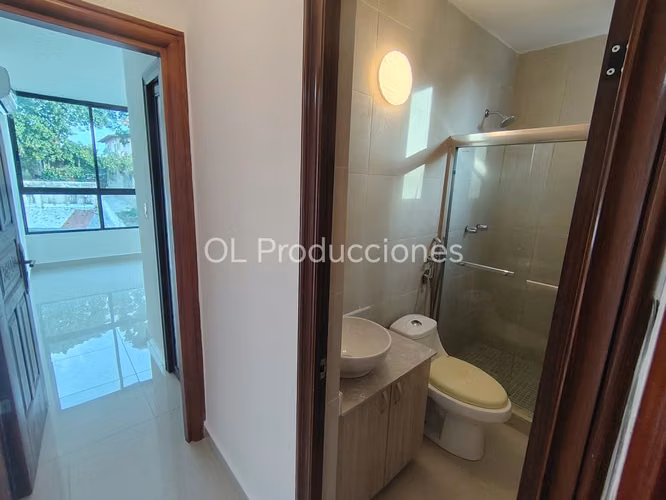Betania El Dorado | PH Villa Real | Alquiler de apartamento | Aires | NUEVO - Imagen 6