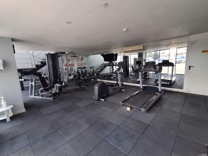 Villa Lucre | PH Porto Alegre | Alquiler de apartamento | Amoblado | cerca de estación Villa Lucre
