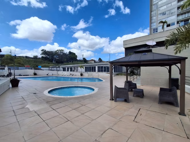 Villa Lucre | PH Porto Alegre | Alquiler de apartamento | Amoblado | cerca de estación Villa Lucre