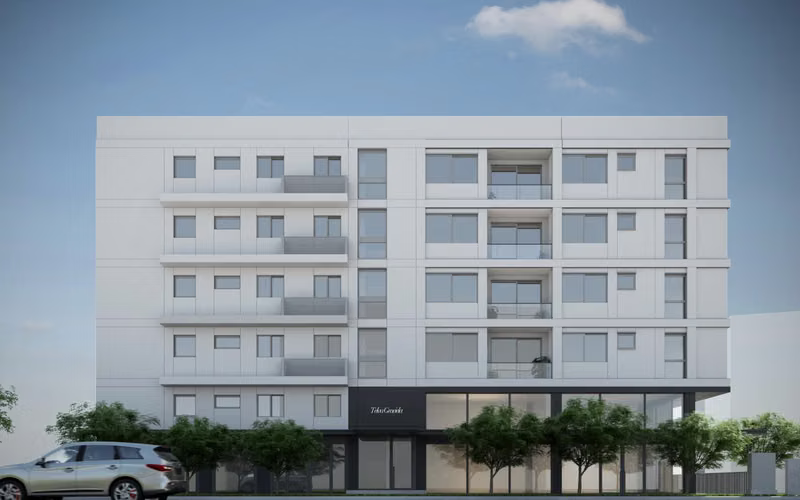 Premiere Extensive 2-bedroom Remodelated Apartments in Ground Floor