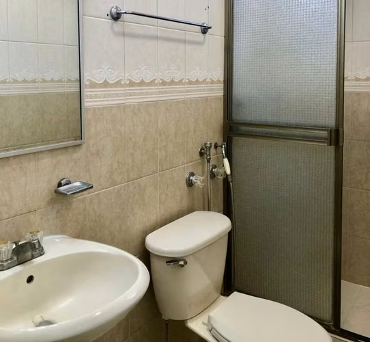 MT ALQUILO EL CANGREJO AMOBLADO 3 REC 2 BAÑOS 2 PARKING $1250 PH ATLANTIS