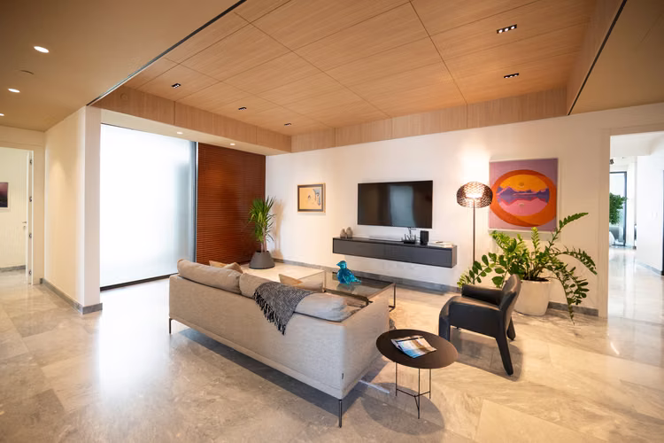 UPPER EAST TOWER - COSTA DEL ESTE - VENTA
