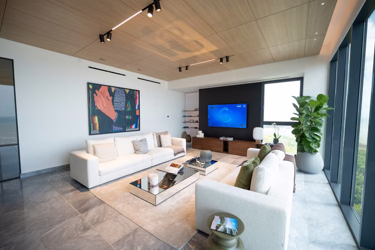 UPPER EAST TOWER - COSTA DEL ESTE - VENTA