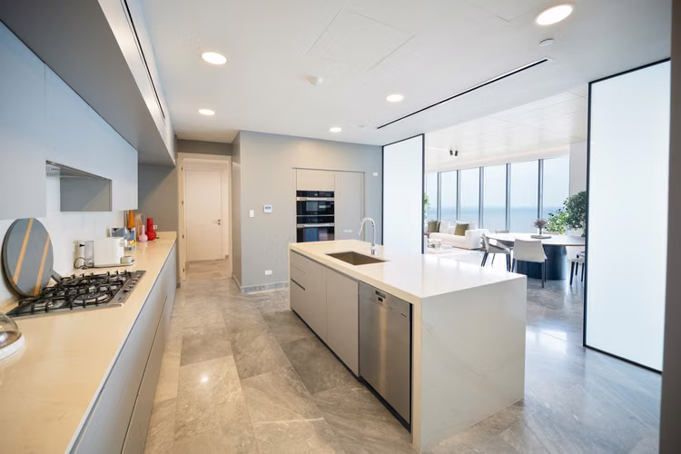 UPPER EAST TOWER - COSTA DEL ESTE - VENTA