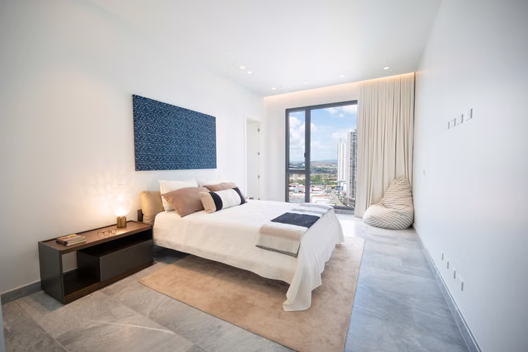 UPPER EAST TOWER - COSTA DEL ESTE - VENTA