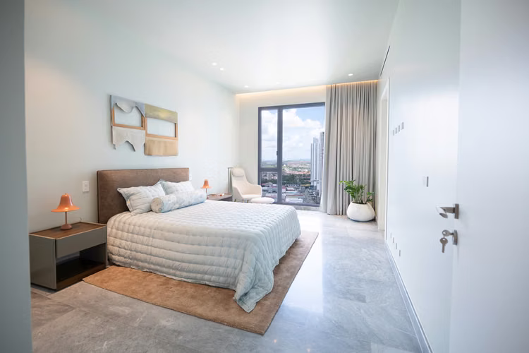 UPPER EAST TOWER - COSTA DEL ESTE - VENTA
