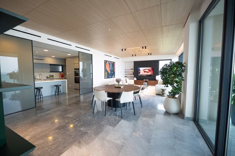 UPPER EAST TOWER - COSTA DEL ESTE - VENTA