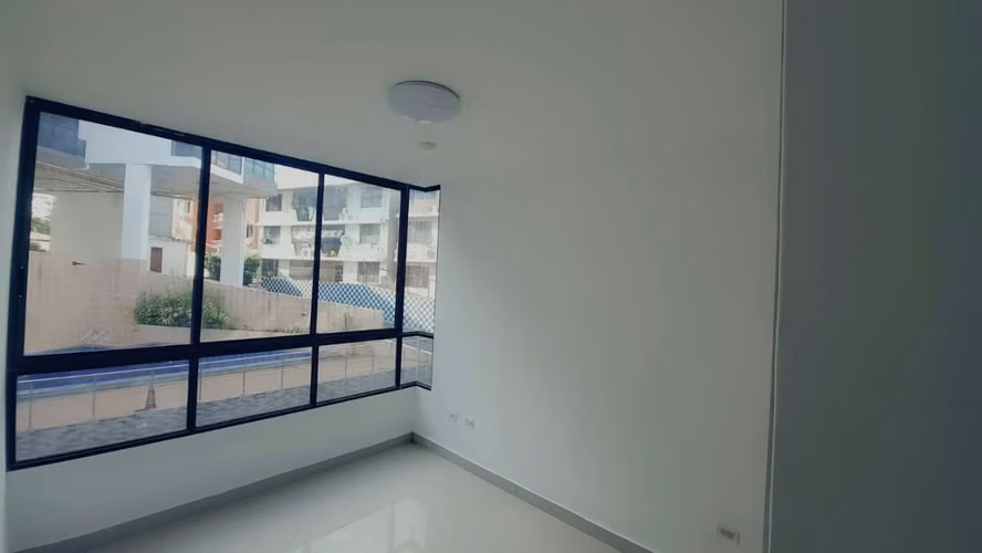 MT ALQUILO EL DORADO VACIO 2 REC 2 BAÑOS $750