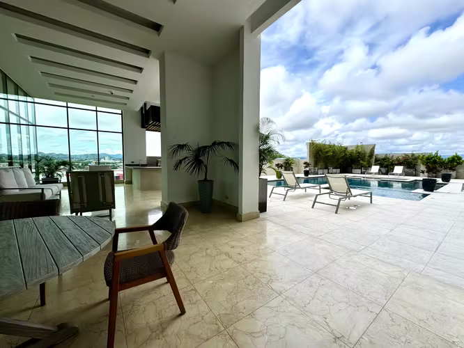 PH THE COLONIAL - SANTA MARIA - VENTA