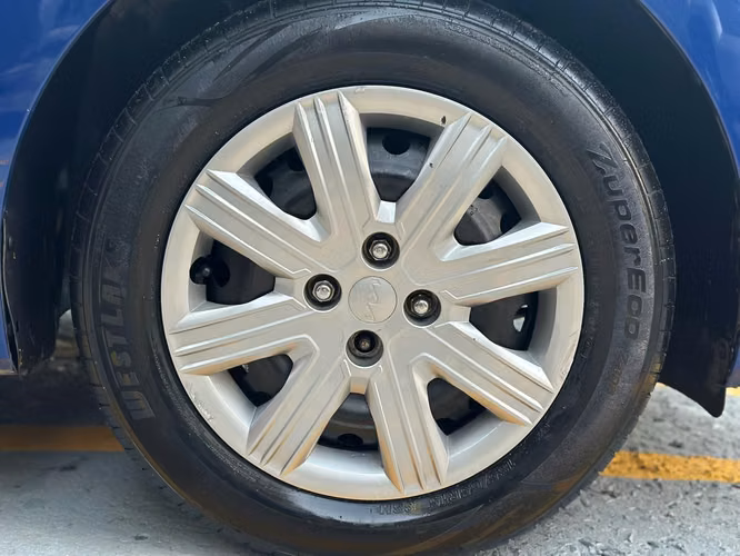 KIA RIO 2020 MANUAL - Imagen 8
