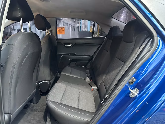 KIA RIO 2020 MANUAL - Imagen 4